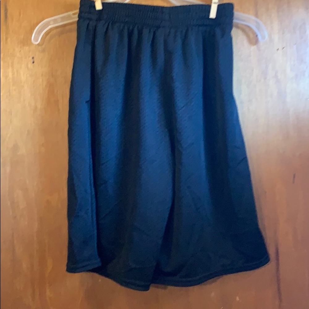 Boys basketball shorts